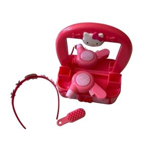 Hello Kitty Vanity Toy